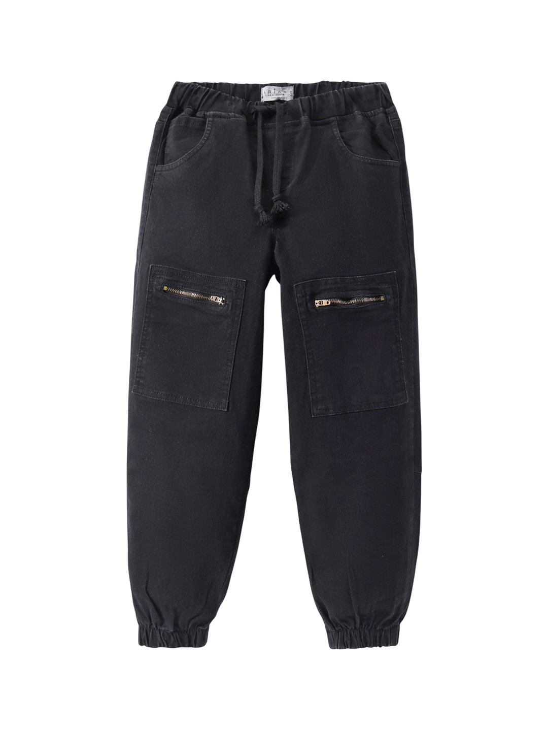 ARIAS By LARA DUTTA Boys Denim Joggers