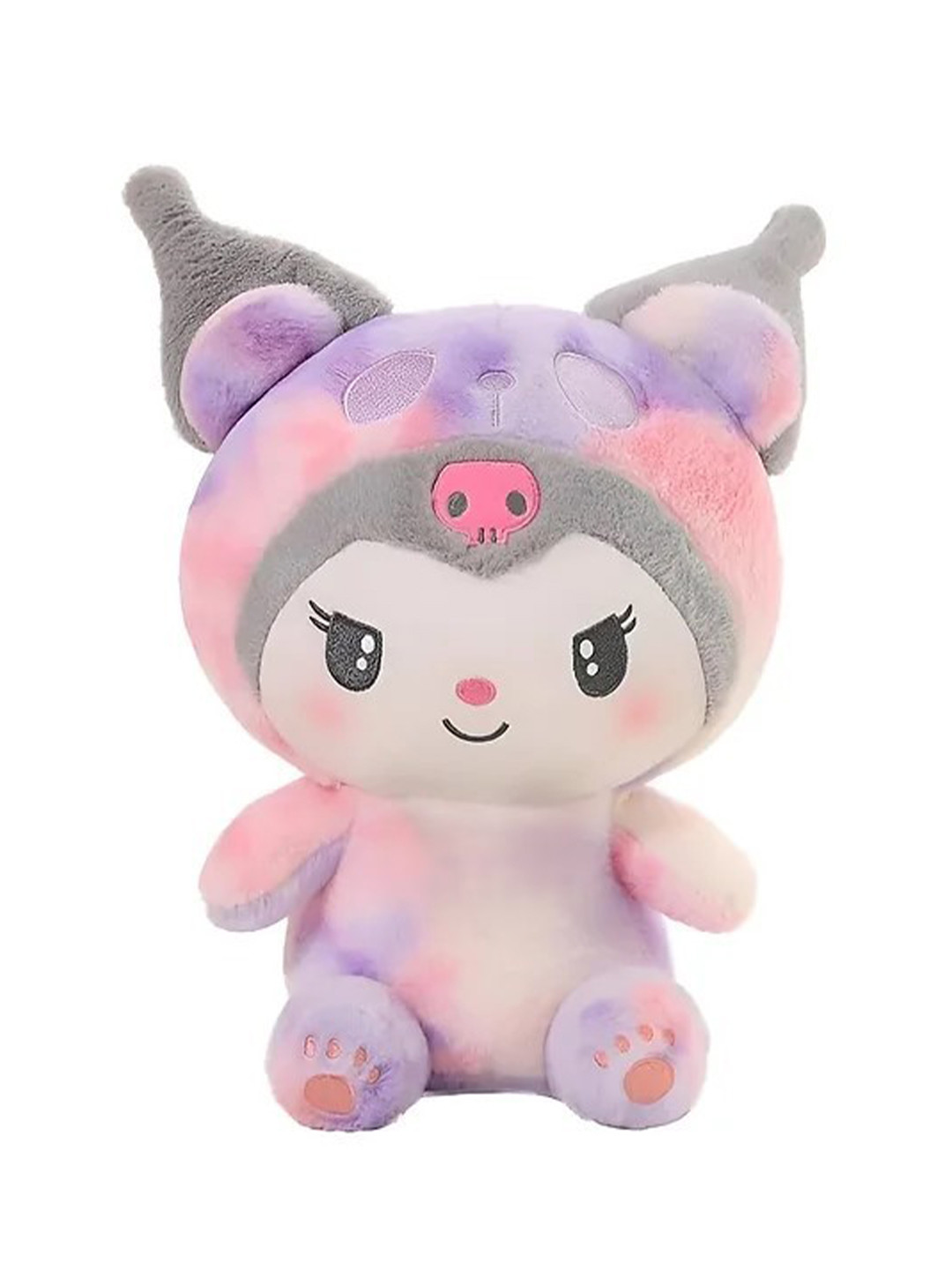VHE VERA CREATION Kids Kuromi Soft Toy