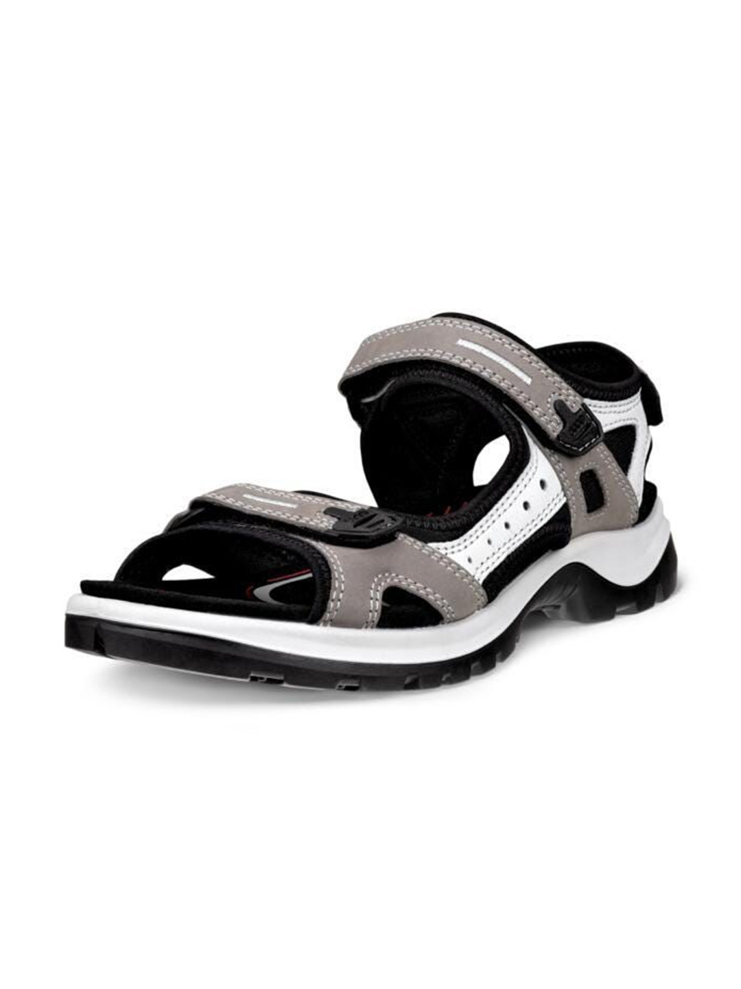 ECCO Women Leather Sandals