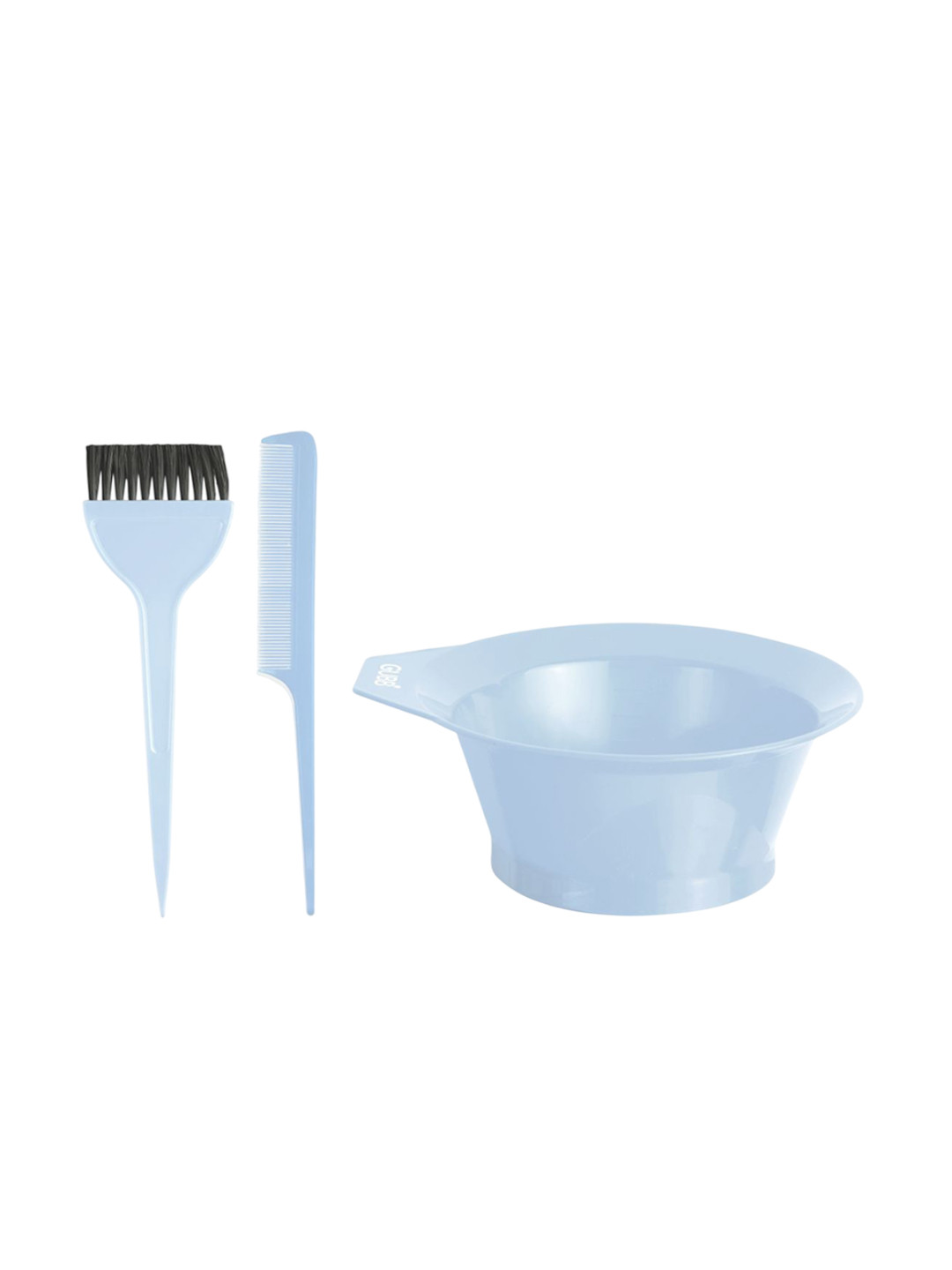 GUBB Blue Hair Coloring Kit