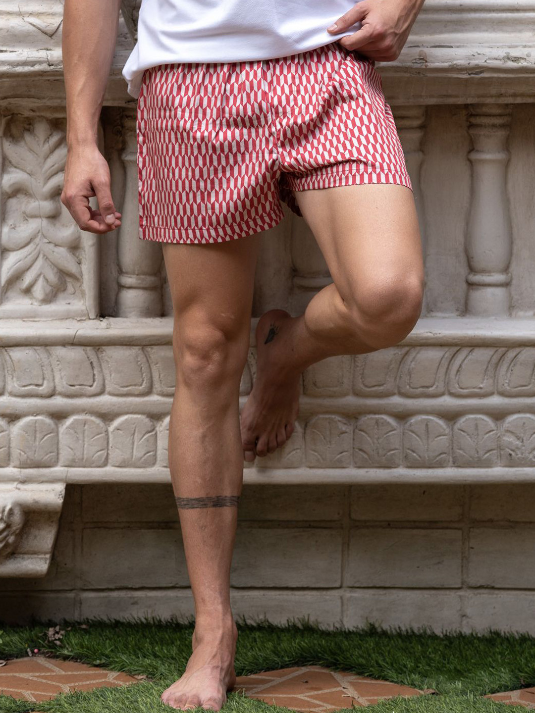 ARISTOBRAT Printed Boxers ARPL-103-BX29A-DEC24-S