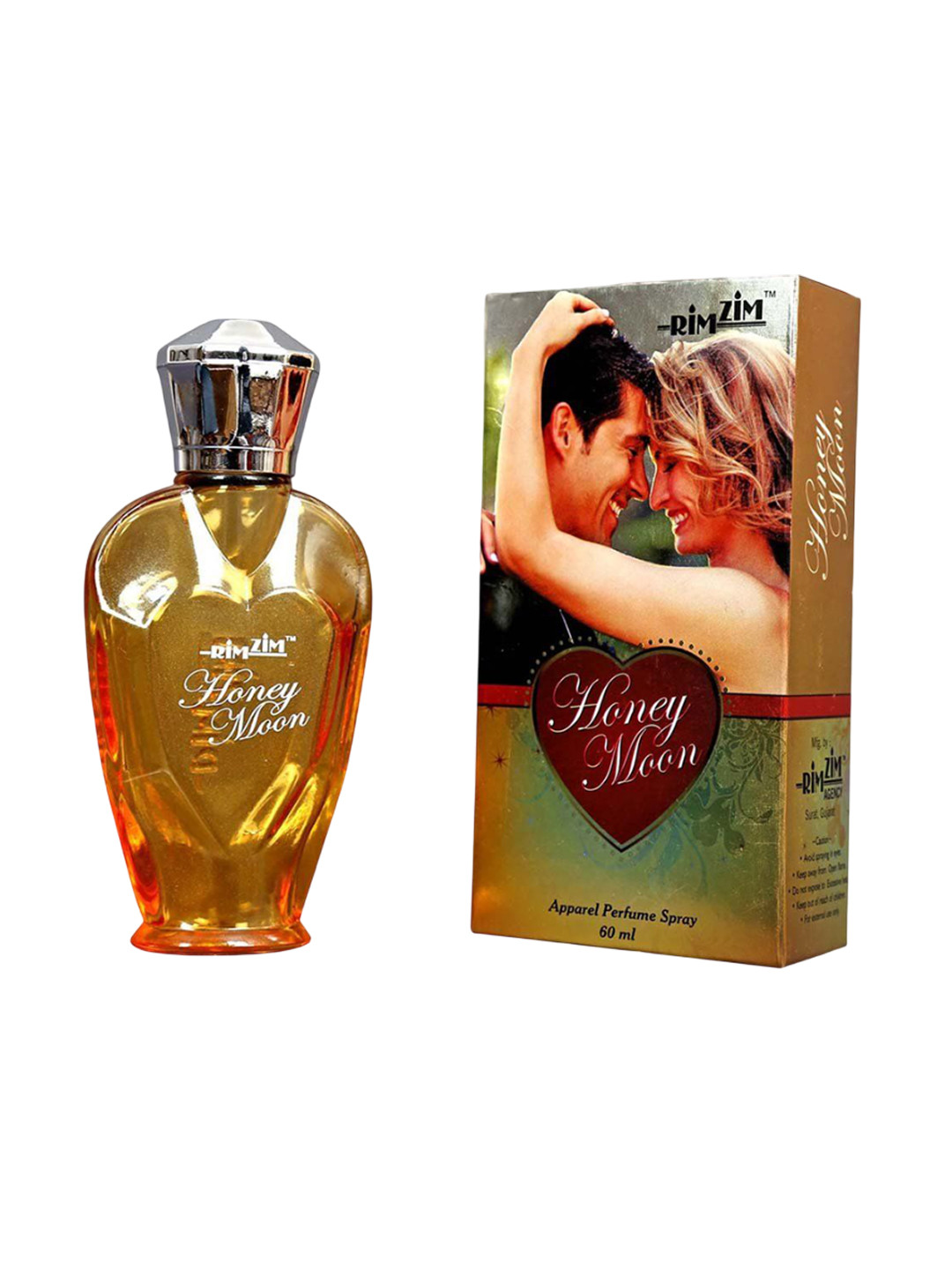 RiMZiM Honey Moon Perfume - 60 ml