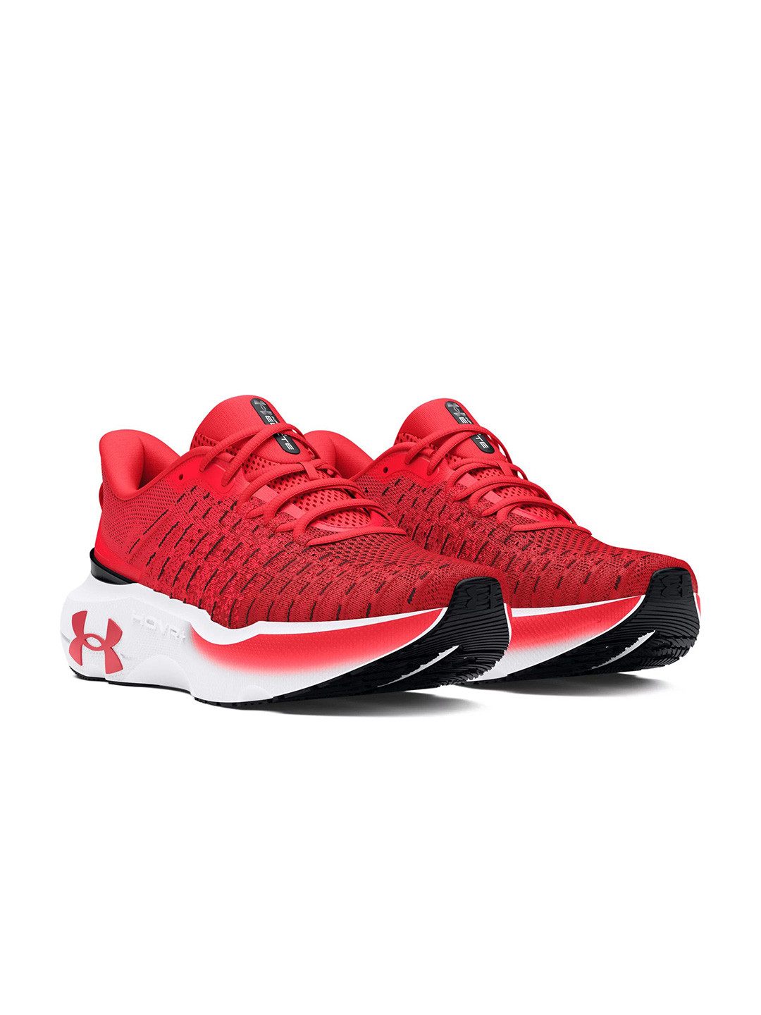 UNDER ARMOUR Men Infinite Elite Lace-Ups Sports Shoes