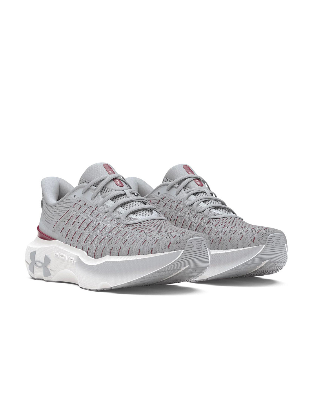 UNDER ARMOUR Men UA Infinite Elite Lace-Ups Running Shoes