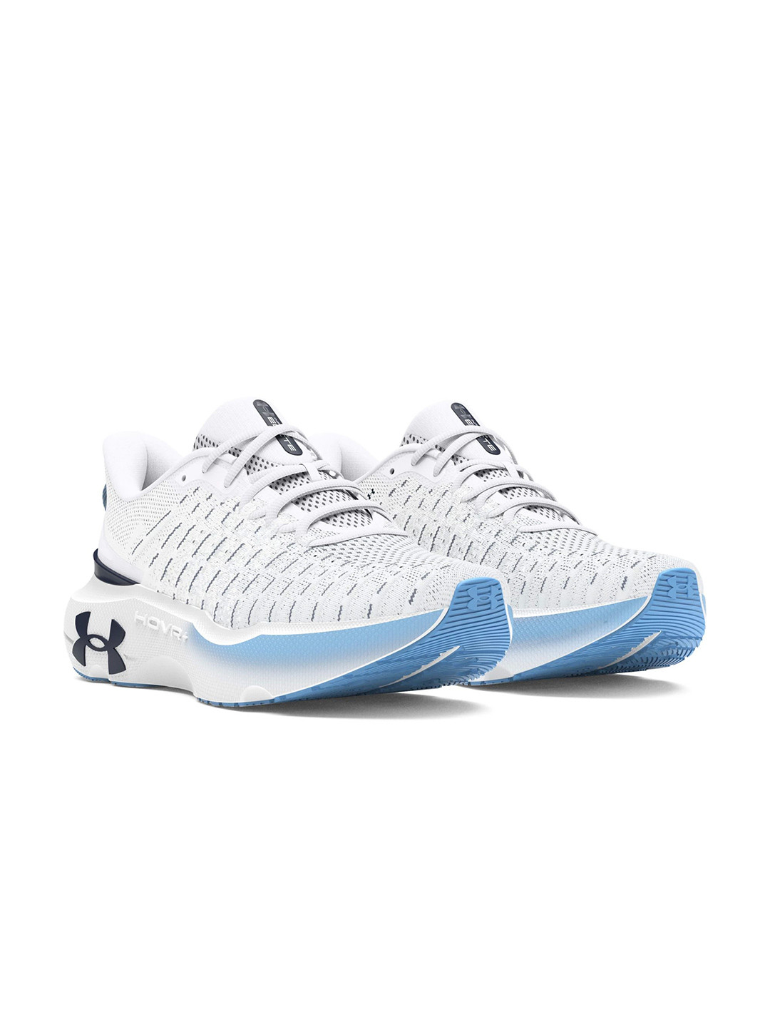 UNDER ARMOUR Women W Infinite Elite Lace-Ups Sports Shoes