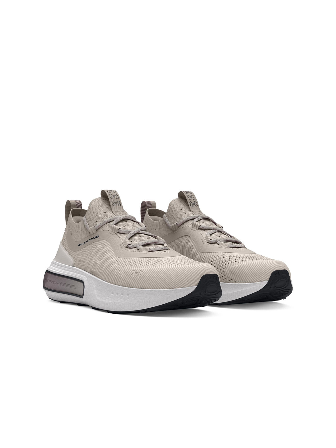 UNDER ARMOUR UA W Phantom 4 Women Textile Lace-Ups Sports Shoes