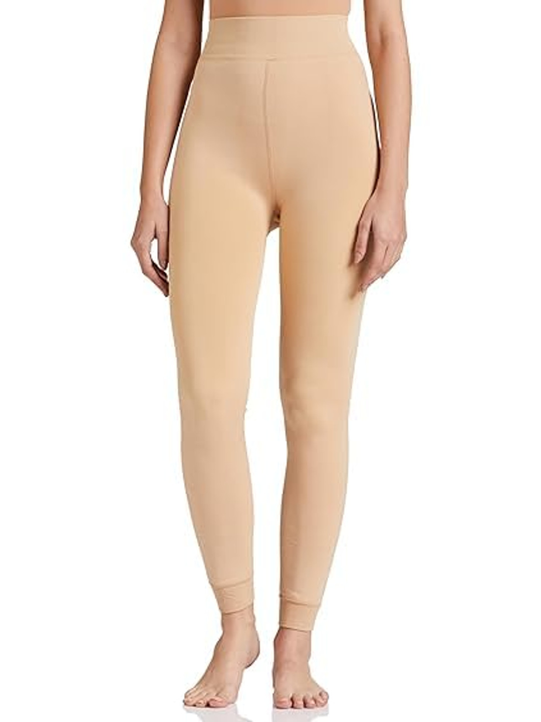 BRACHY Women Stretchable Warm Thick Winter Thermal Stockings
