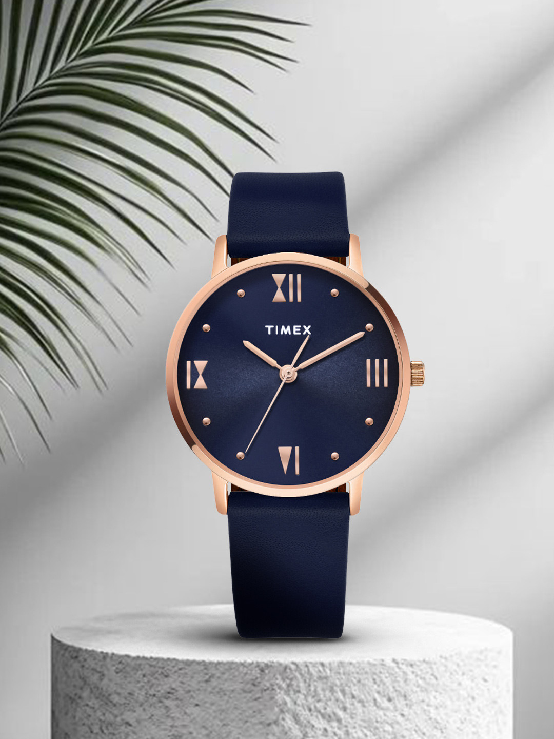 Timex Analogue Dial Women Watch - TWEL15622
