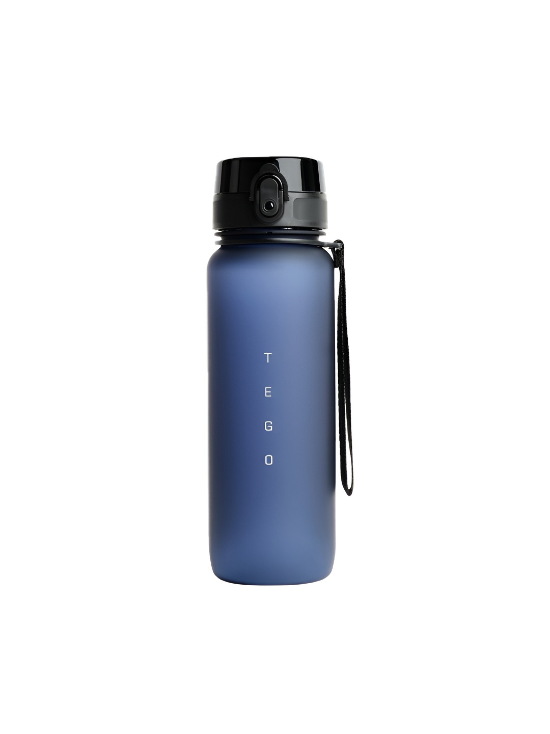 TEGO Rise Blue Tritan Lockable Lid Sipper - 700ml
