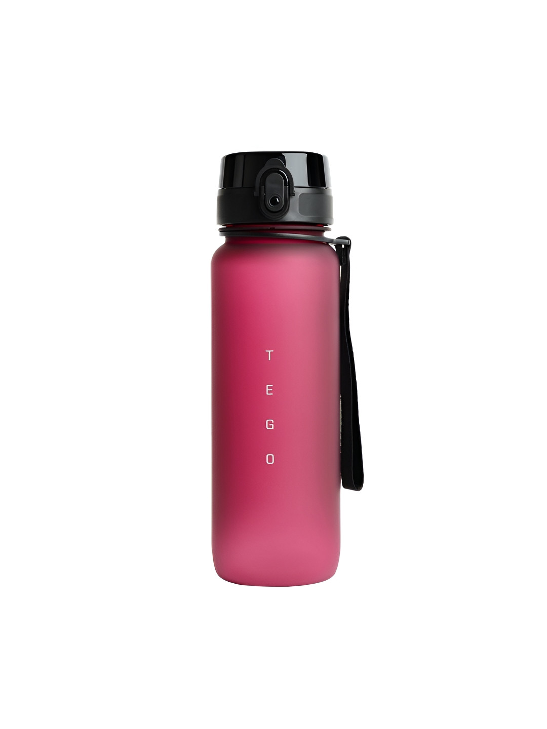 TEGO Rise Red Tritan Lockable Lid Sipper - 800ml