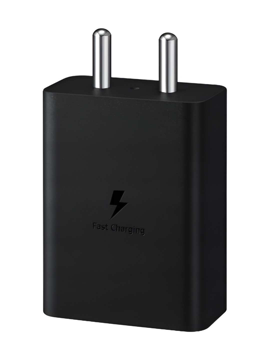 Samsung 15W Travel Charger (with Cable) Black