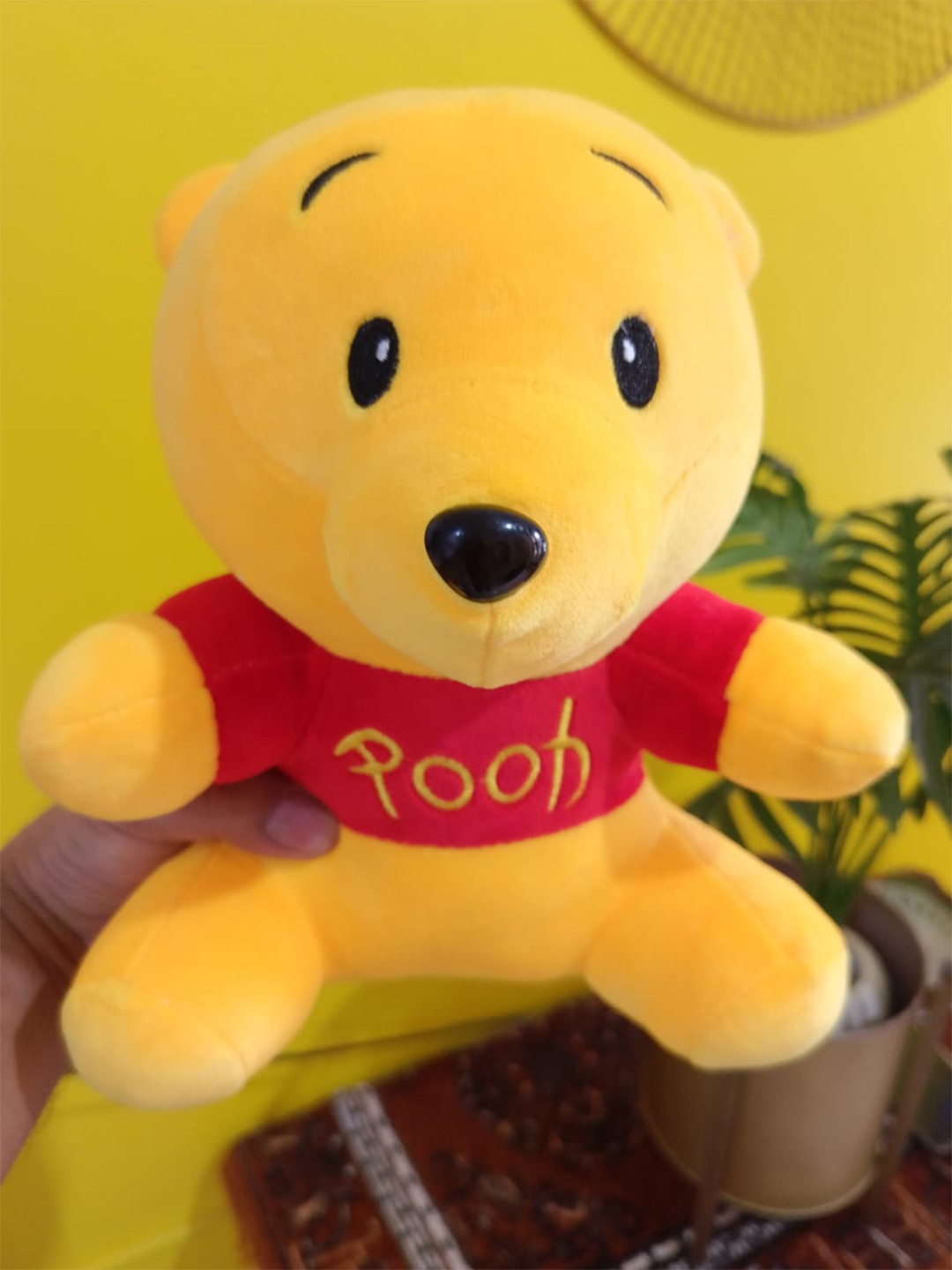 VHE VERA CREATION Kids Winnie The Pooh Soft Toys and Dolls