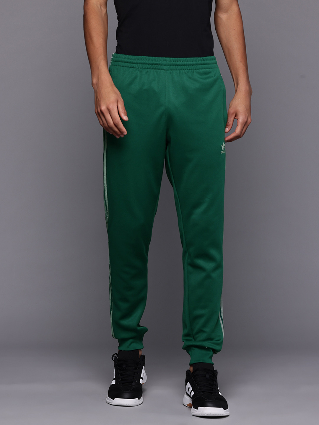 ADIDAS Originals Men Classics SST Joggers