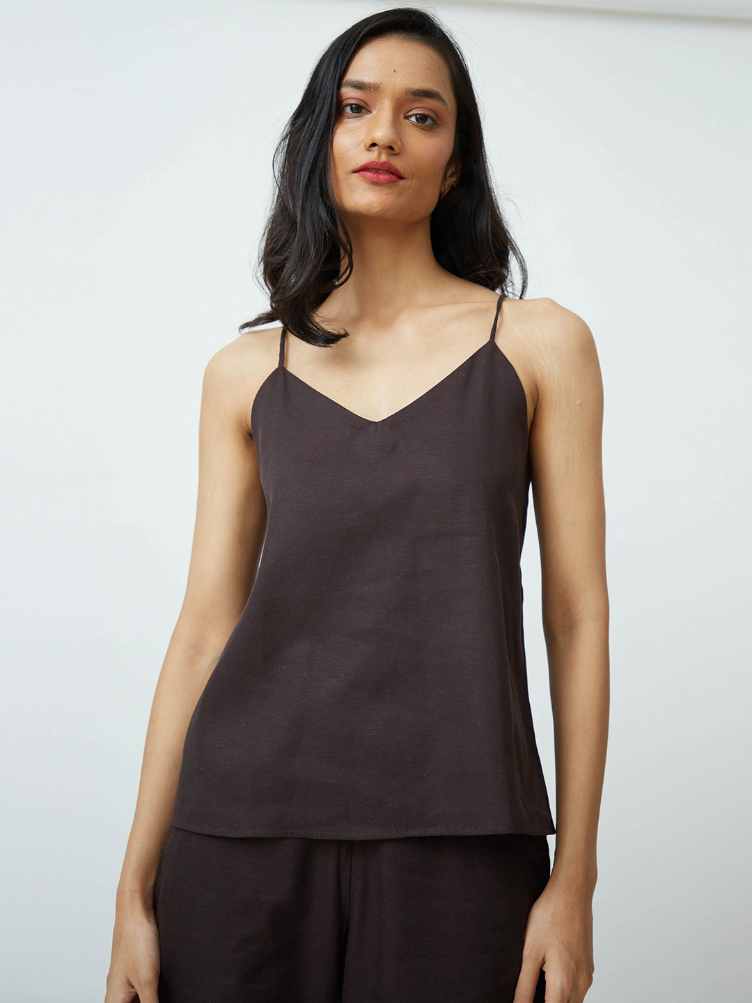 Saltpetre Cream Blazer Suit 3 Piece Top with Trouser and Shrug