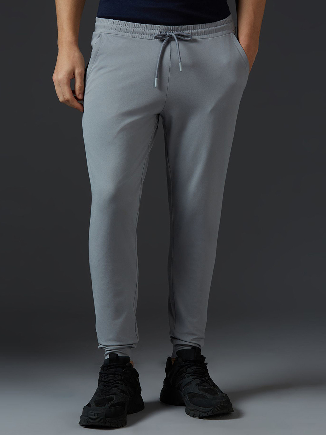 Supa Men Moisture Wicking Light Weight Joggers
