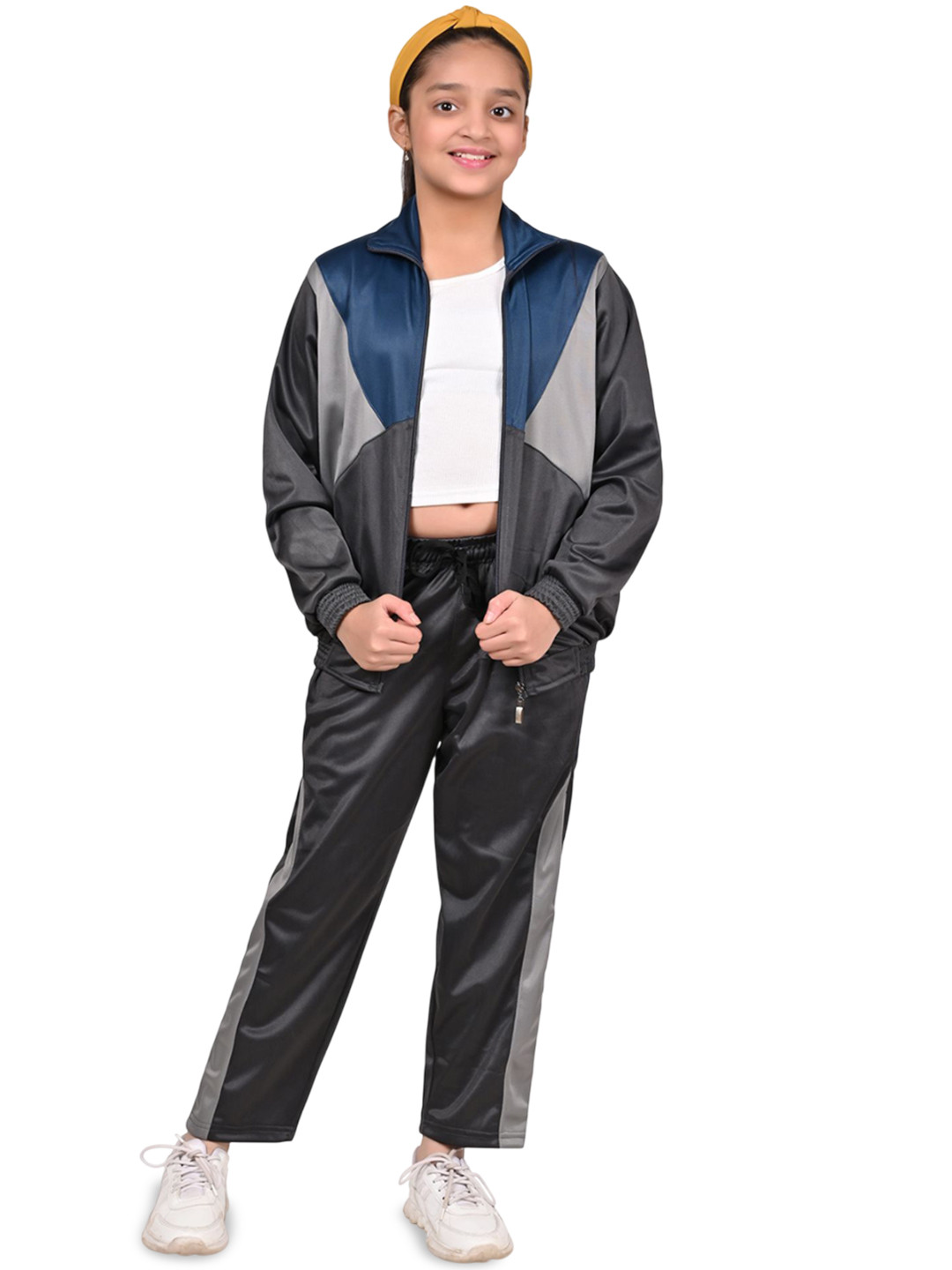 BAESD Girls  Tracksuit