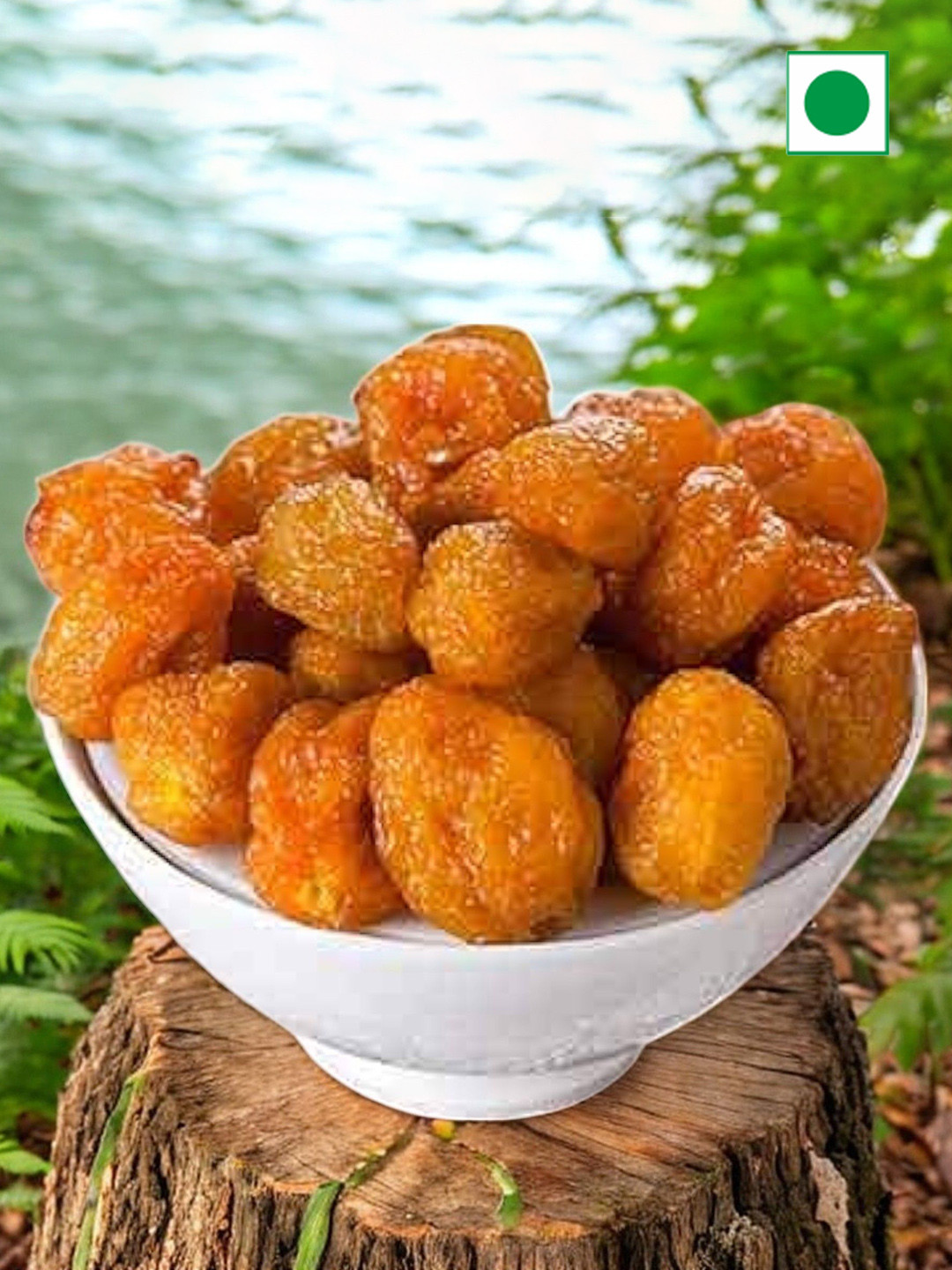 DRY FRUIT HUB Aloo Bukhara-400g