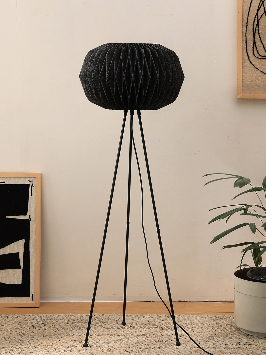 FIG Ori Floor Lamp