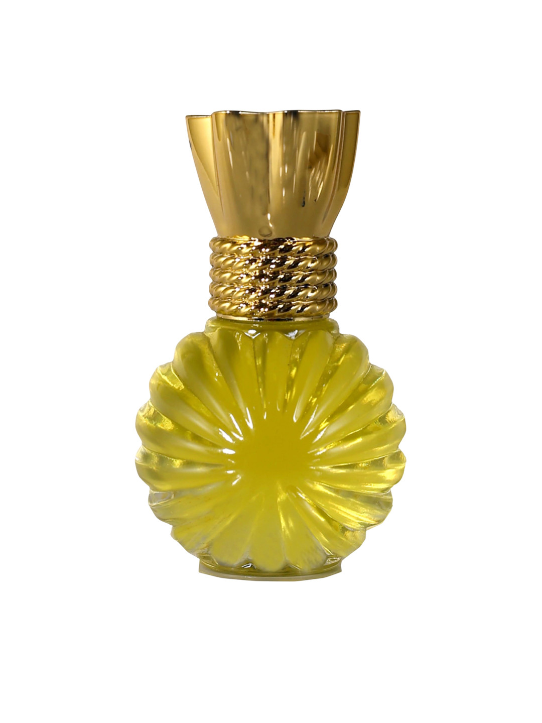 THE RUPAWAT Perfumery House Sandals Glow 100% Pure & Natural Alcohol Free Attar - 12 ml