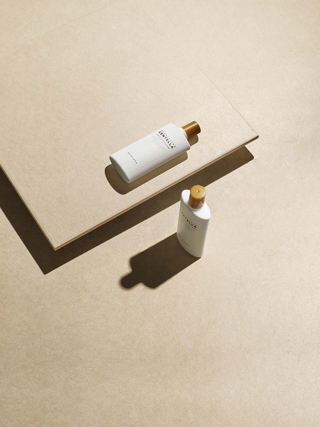 SKIN1004 Madagascar Centella Air-Fit Suncream Plus - 50 ml