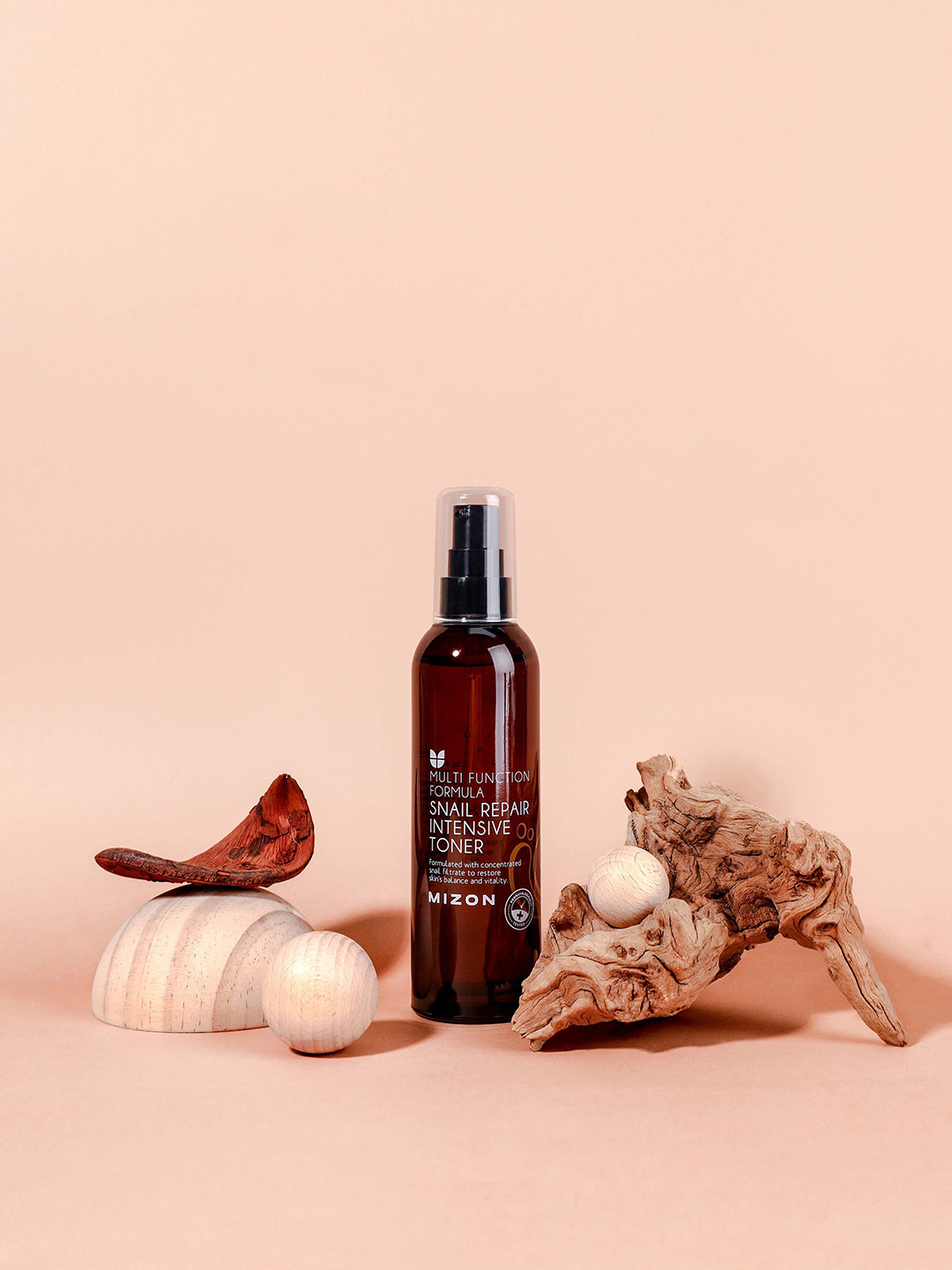 MIZON Snail Repair Intensive Toner - 100 ml