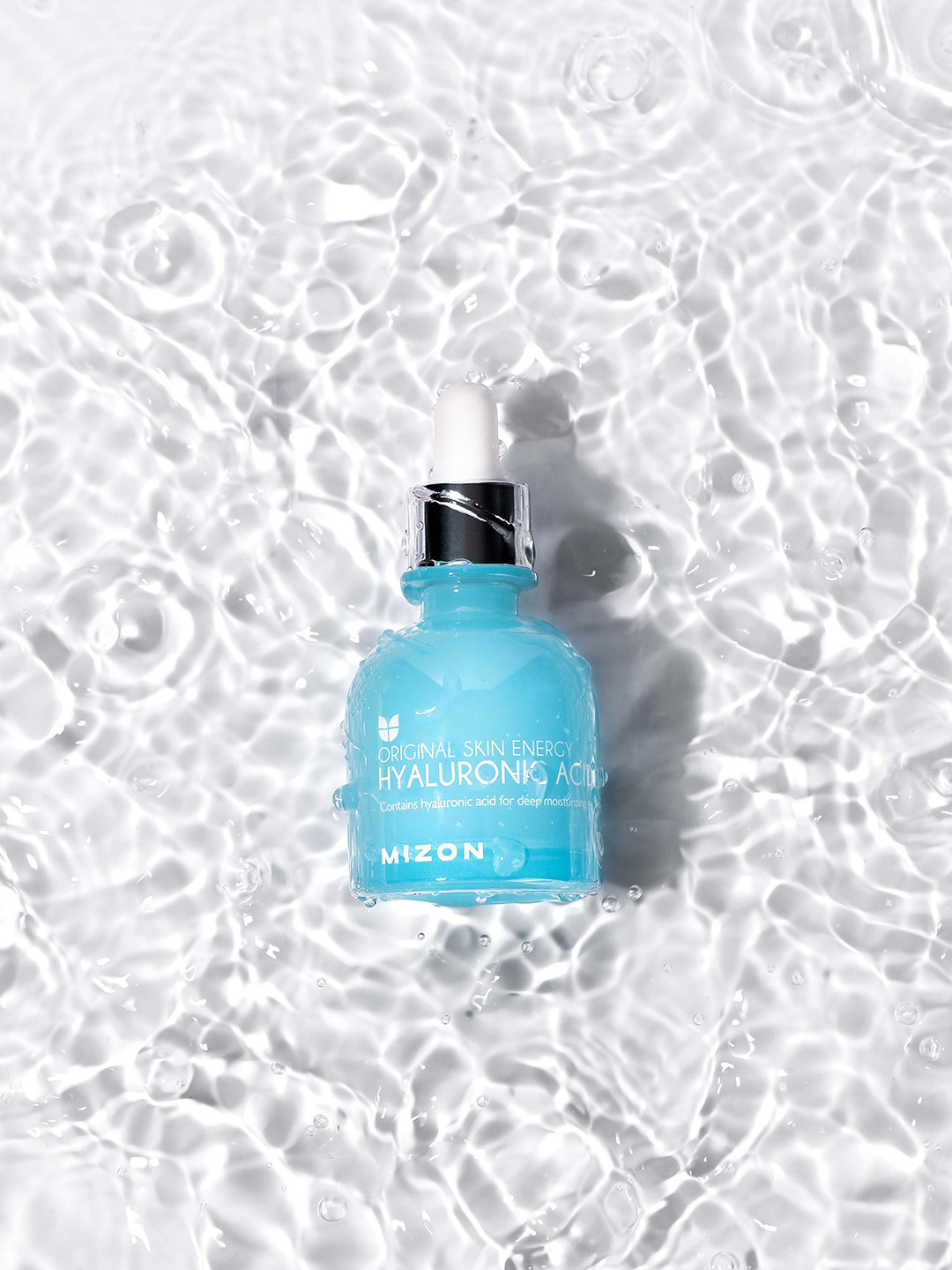 MIZON Original Skin Energy Hyaluronic Acid 100 Serum - 30 ml
