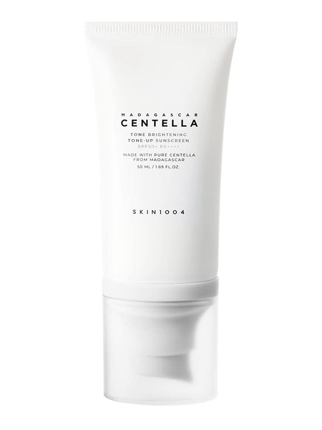 SKIN1004 Madagascar Centella Tone Brightening Tone-Up Sunscreen - 50ml