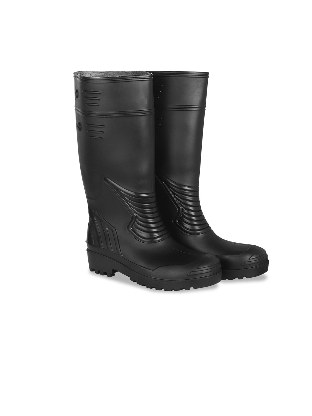 UNISTAR Men Lightweight Gum Boots