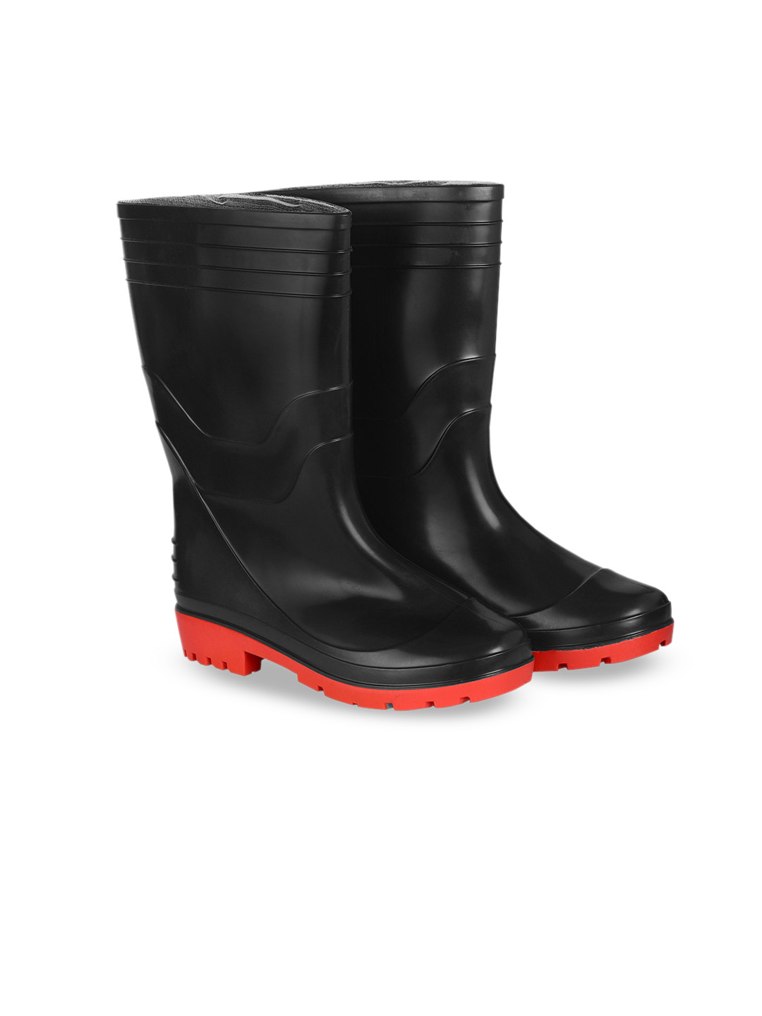 UNISTAR Men Lightweight Gum Boots