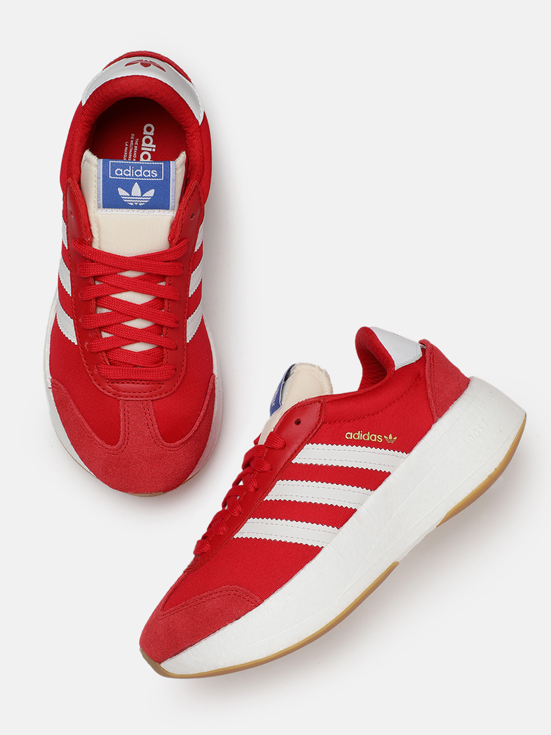 ADIDAS ORIGINALS LEKIKA Unisex Sneakers