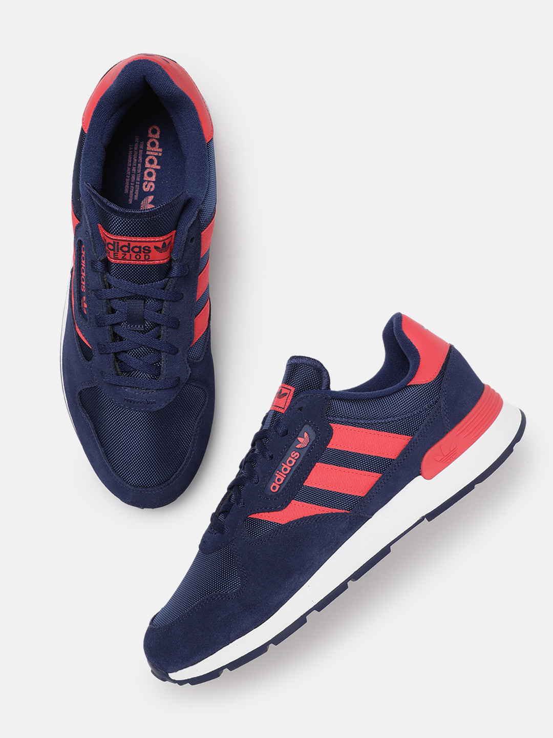 ADIDAS Originals Men Treziod 2 Sneakers