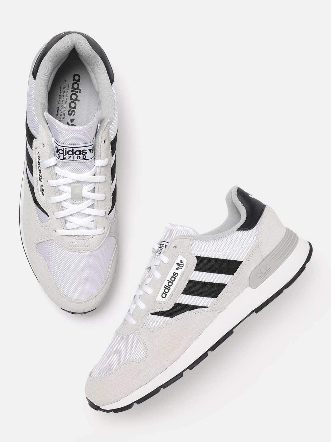 ADIDAS Originals Men Treziod 2 Sneakers