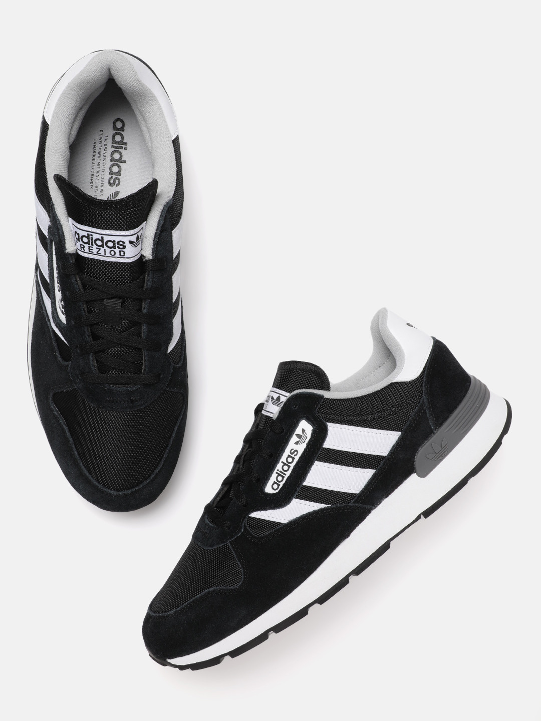 ADIDAS Originals Men Treziod 2 Sneakers