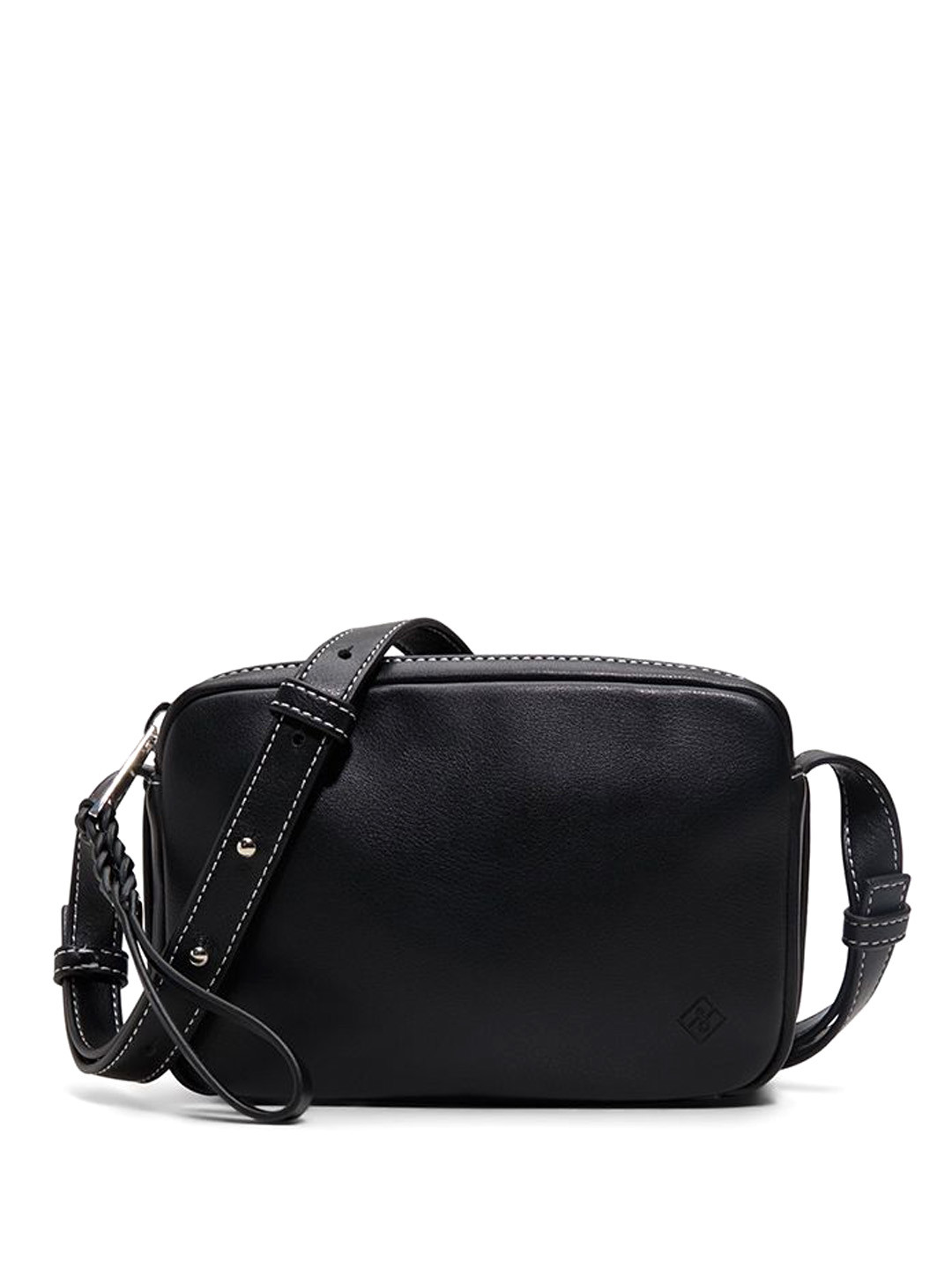 Call It Spring Women Textured Crossbody Sling Bag