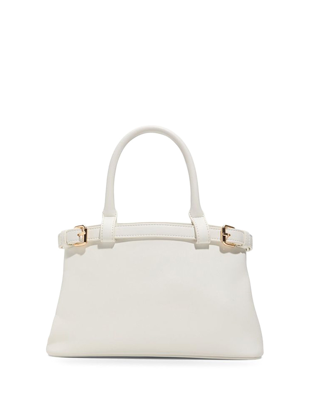 Call It Spring Women Solid Handheld Bag