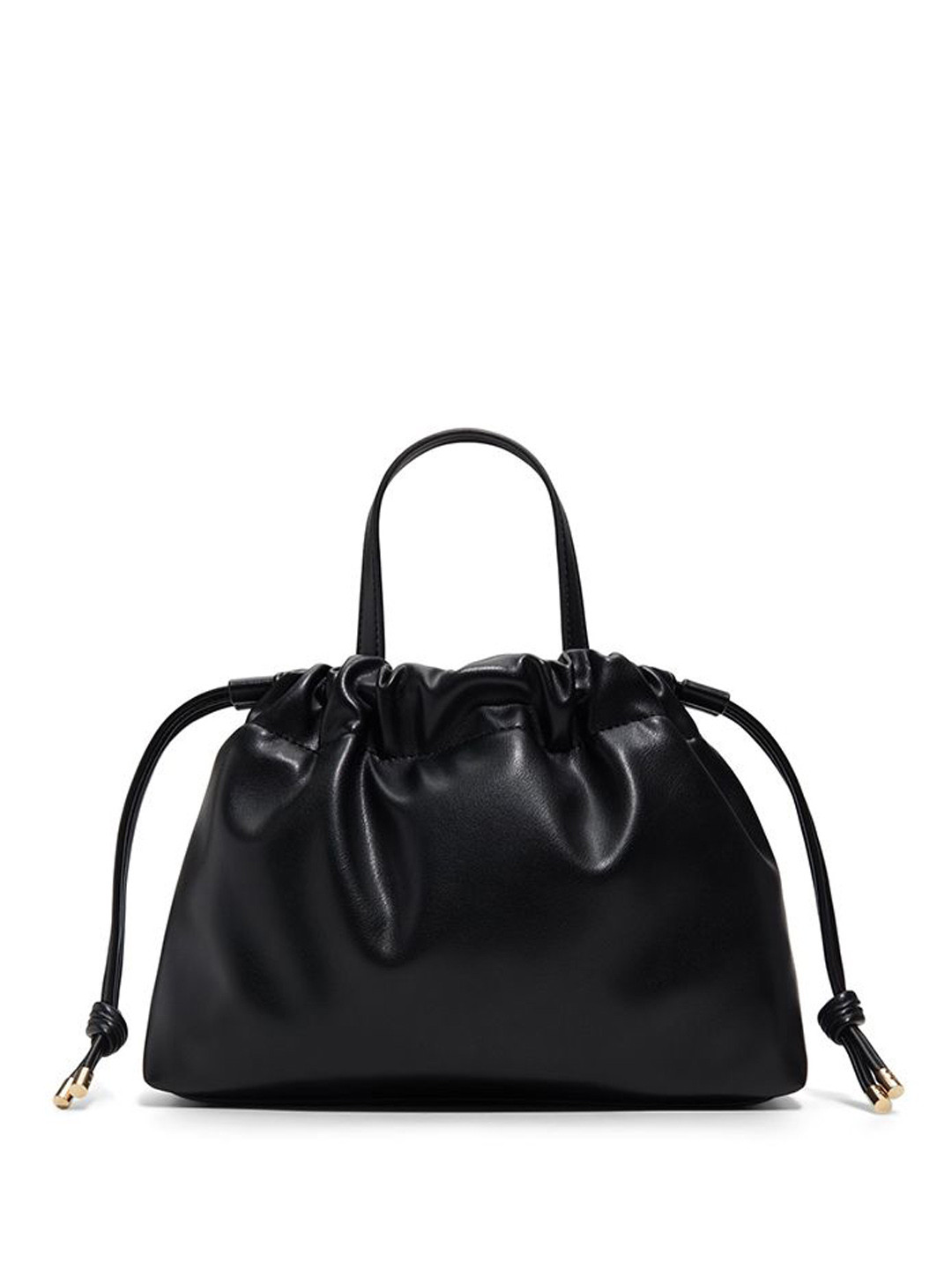 Call It Spring Women Solid Structured Handheld Bag