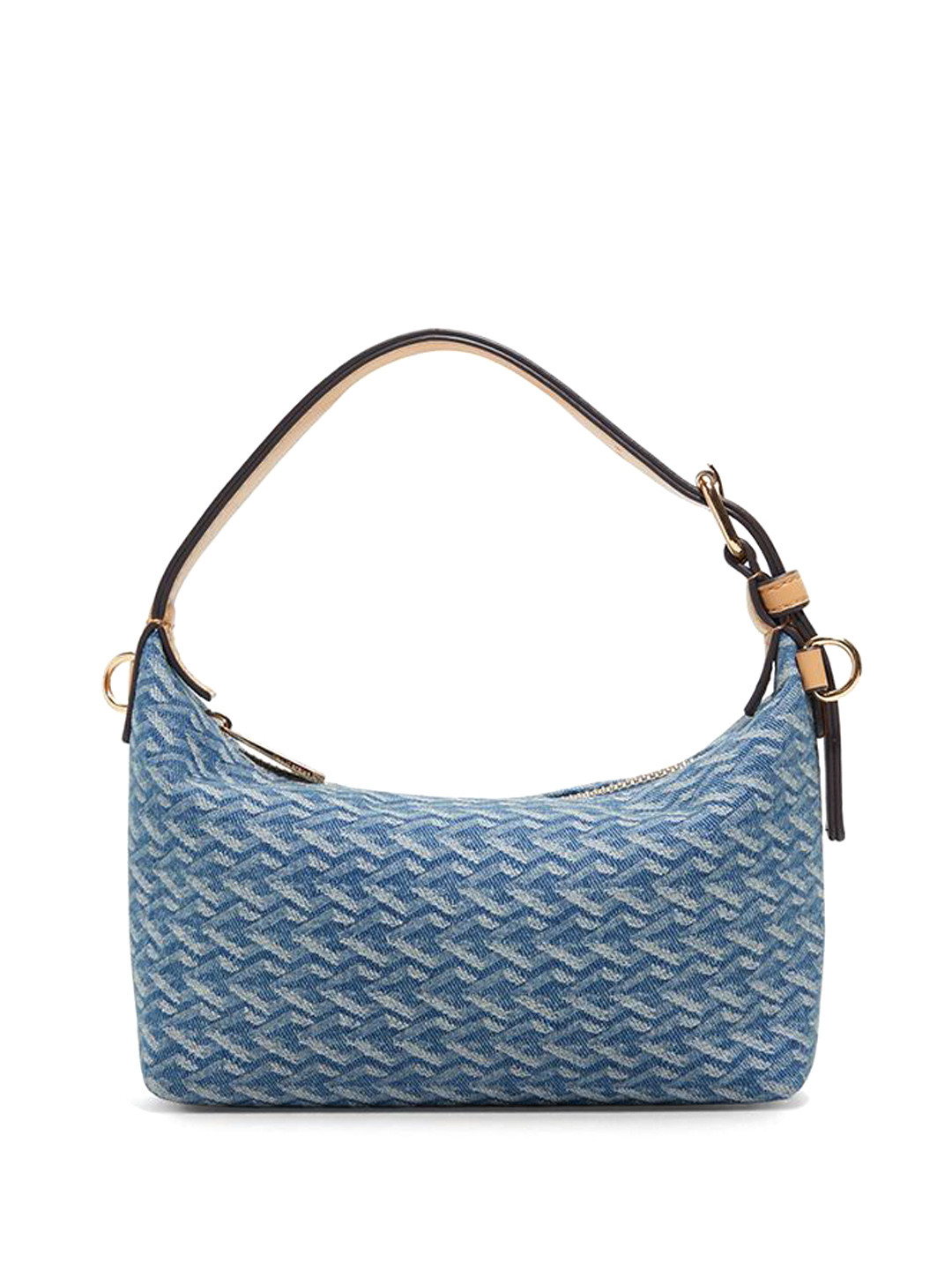 Call It Spring Women Geometric Printed Handheld Bag