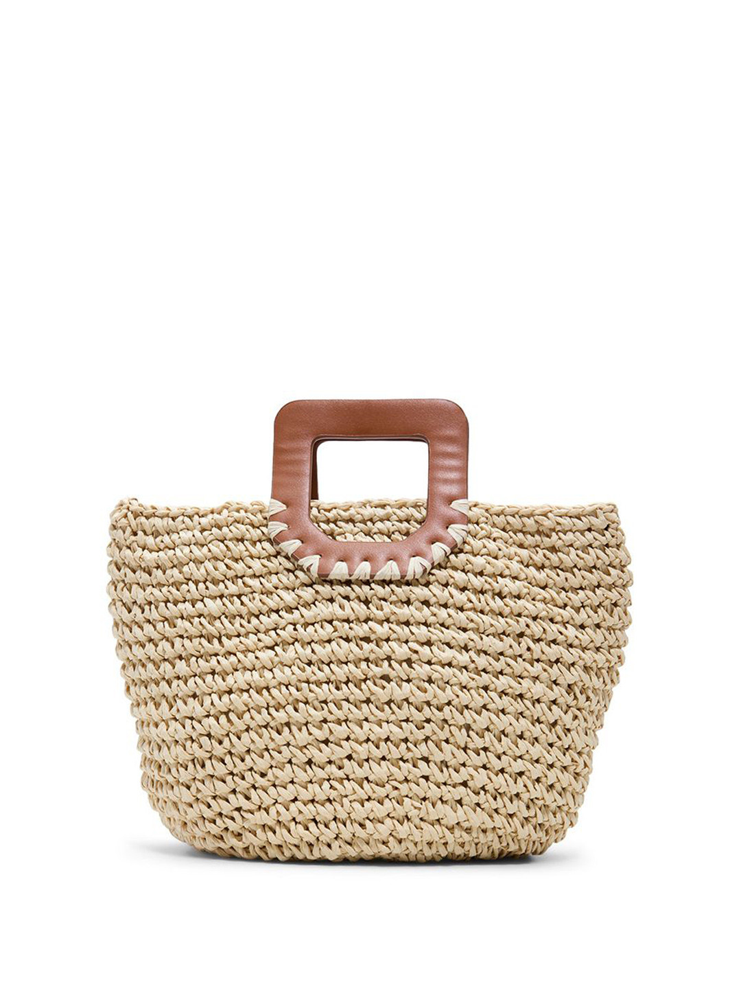 Call It Spring Women Self Design Handheld Bag