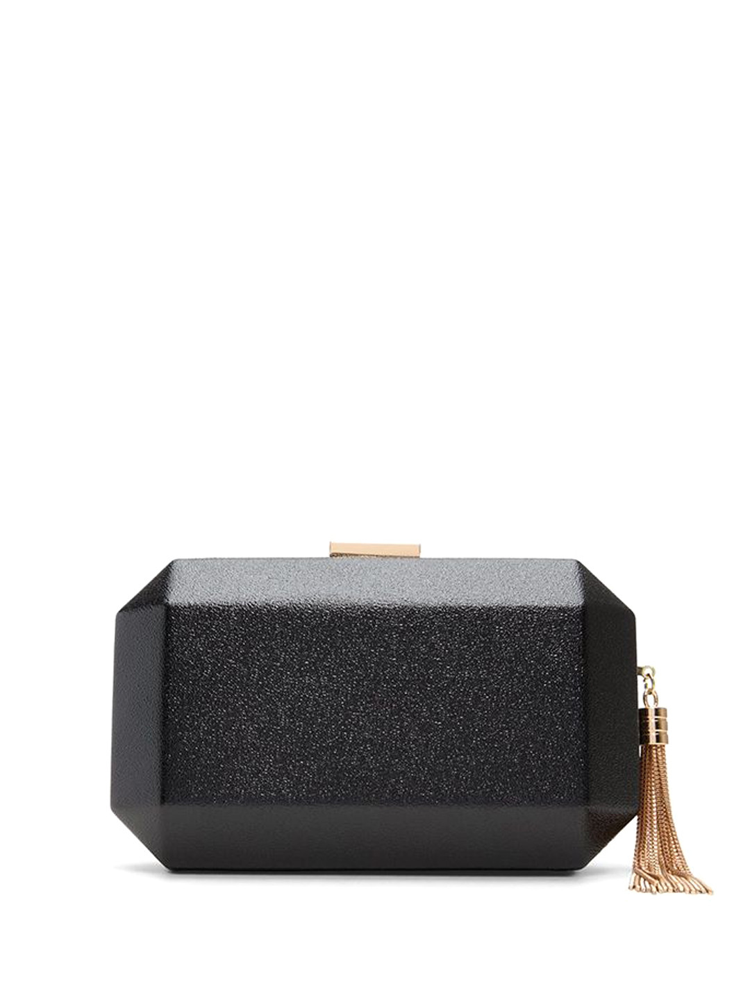 Call It Spring Textured Purse Clutch