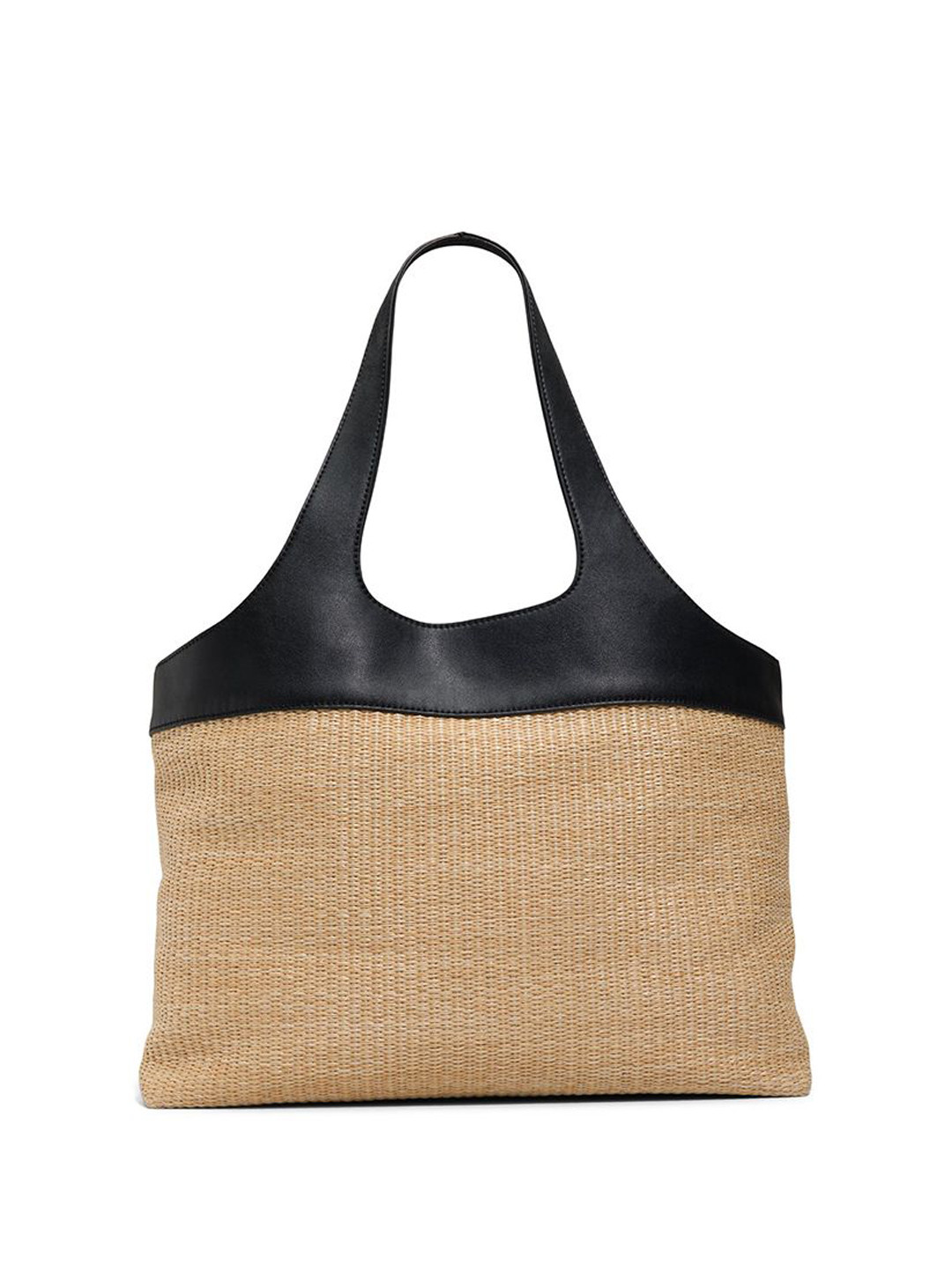 Call It Spring Women Textured Shopper Tote Bags