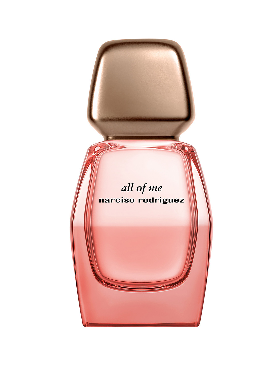 Narciso Rodriguez Women All of Me Intense Eau de Parfum - 30ml