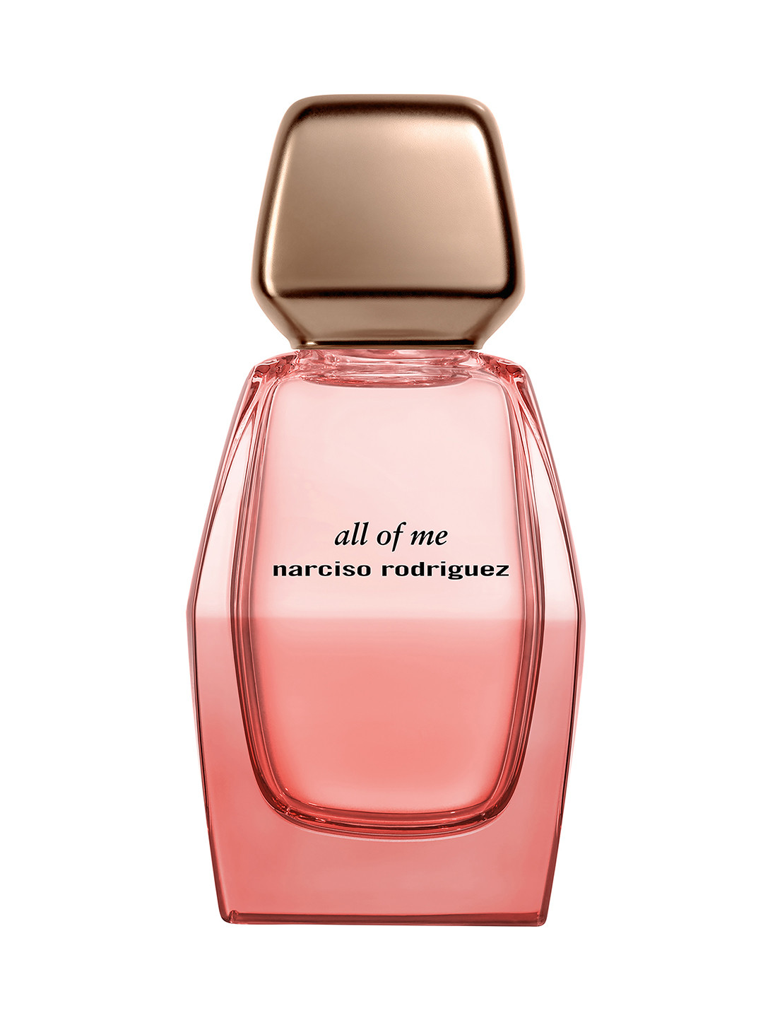 Narciso Rodriguez Women All of Me Intense Eau de Parfum - 50ml