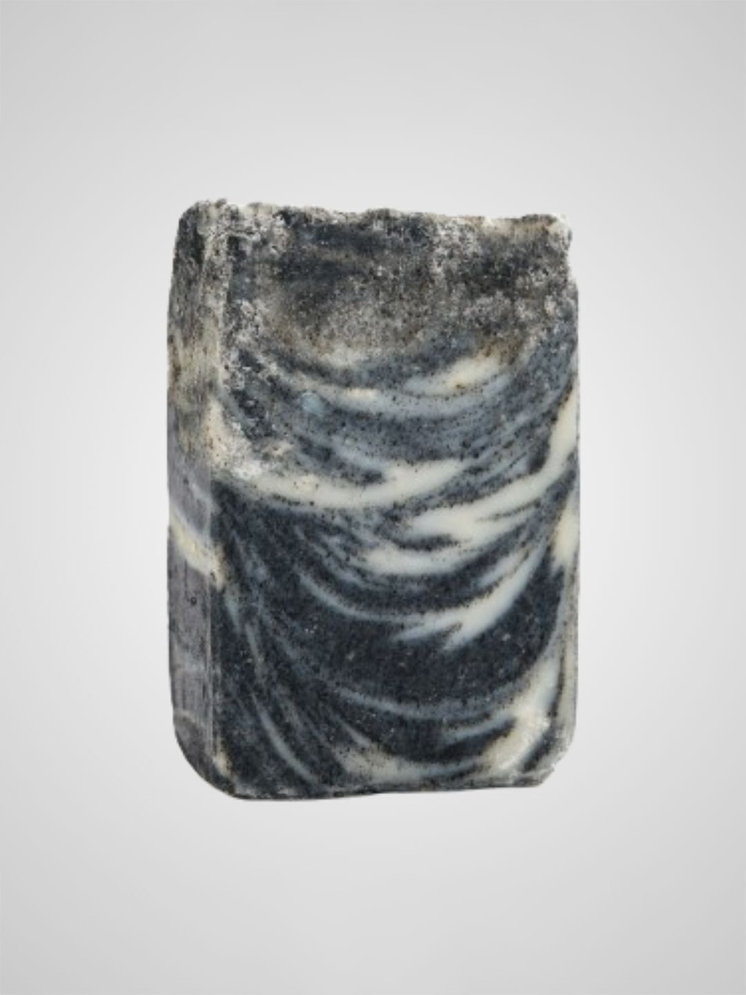 KAURA Charcoal + Neroli Soap - 100 g