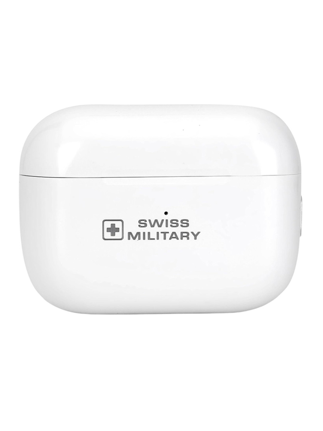 SWISS MILITARY Wireless Earphones Dynamic Bass 20 Hour Playtime
