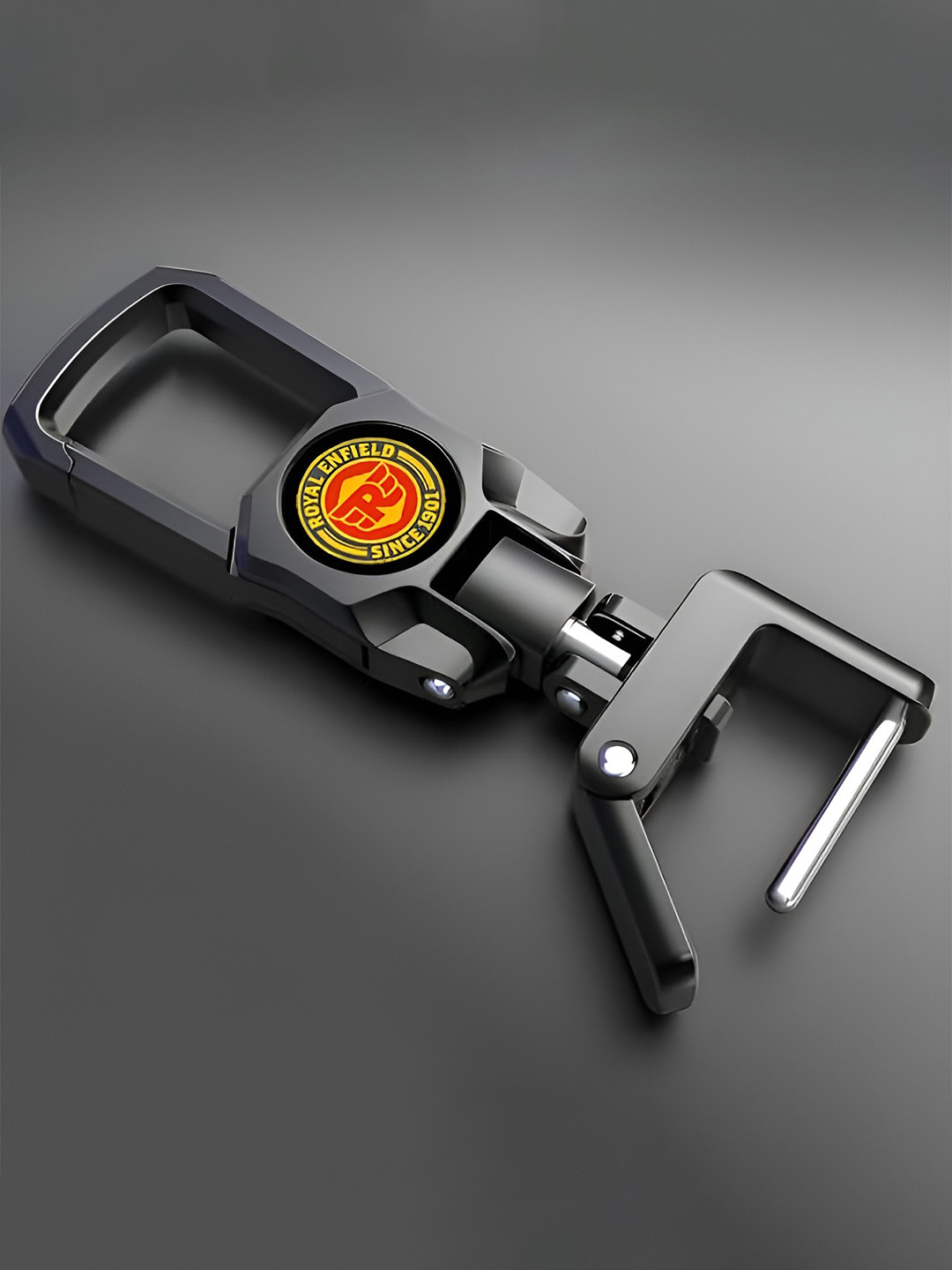 CONTACTS Heavy Duty Key Chain