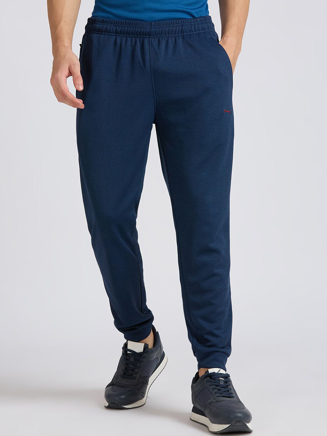 Black Panther Men Pack of 2 Regular Fit Track Pants