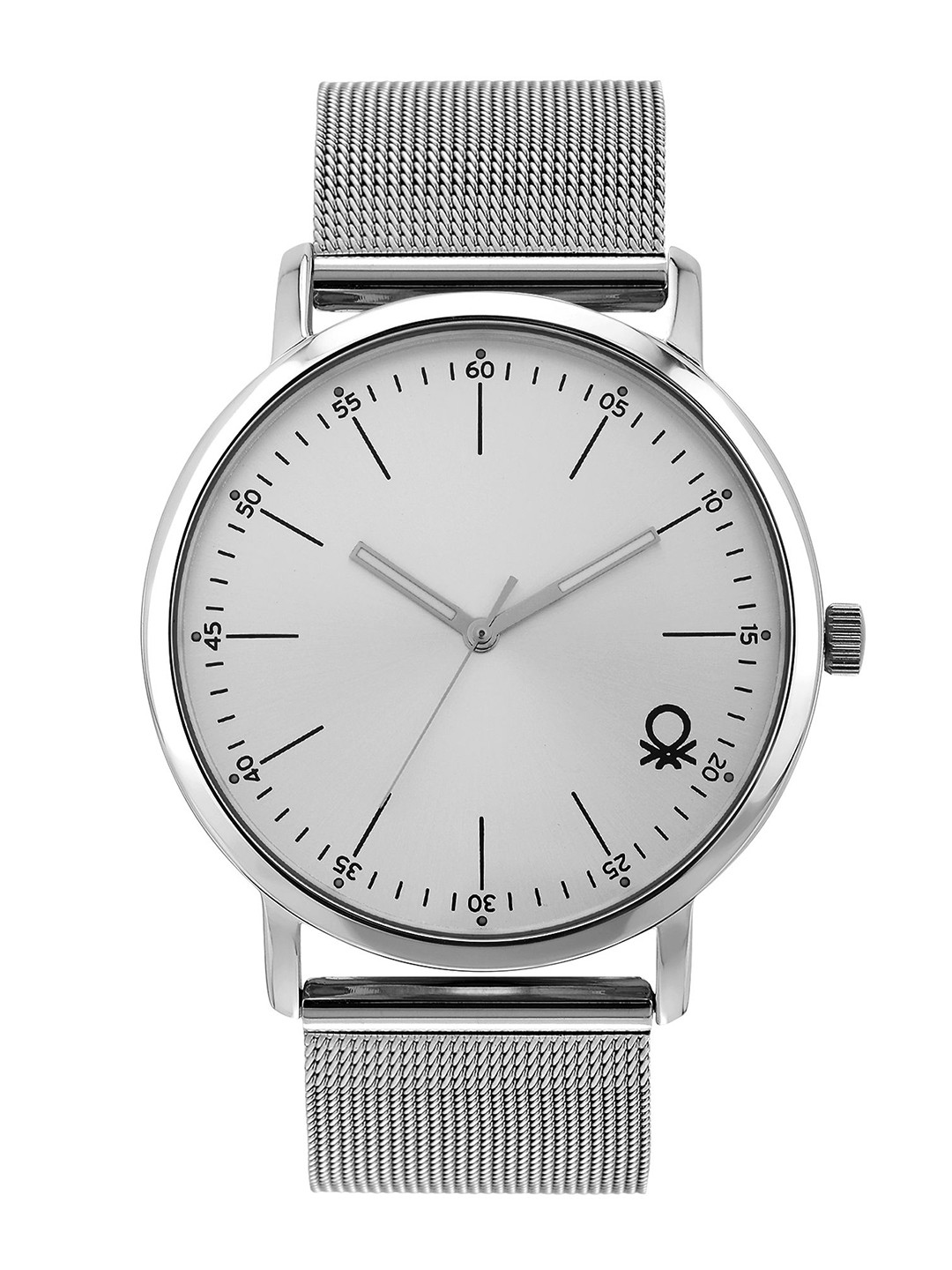 United Colors of Benetton Men Analogue Chronograph Watch UWUCG1306