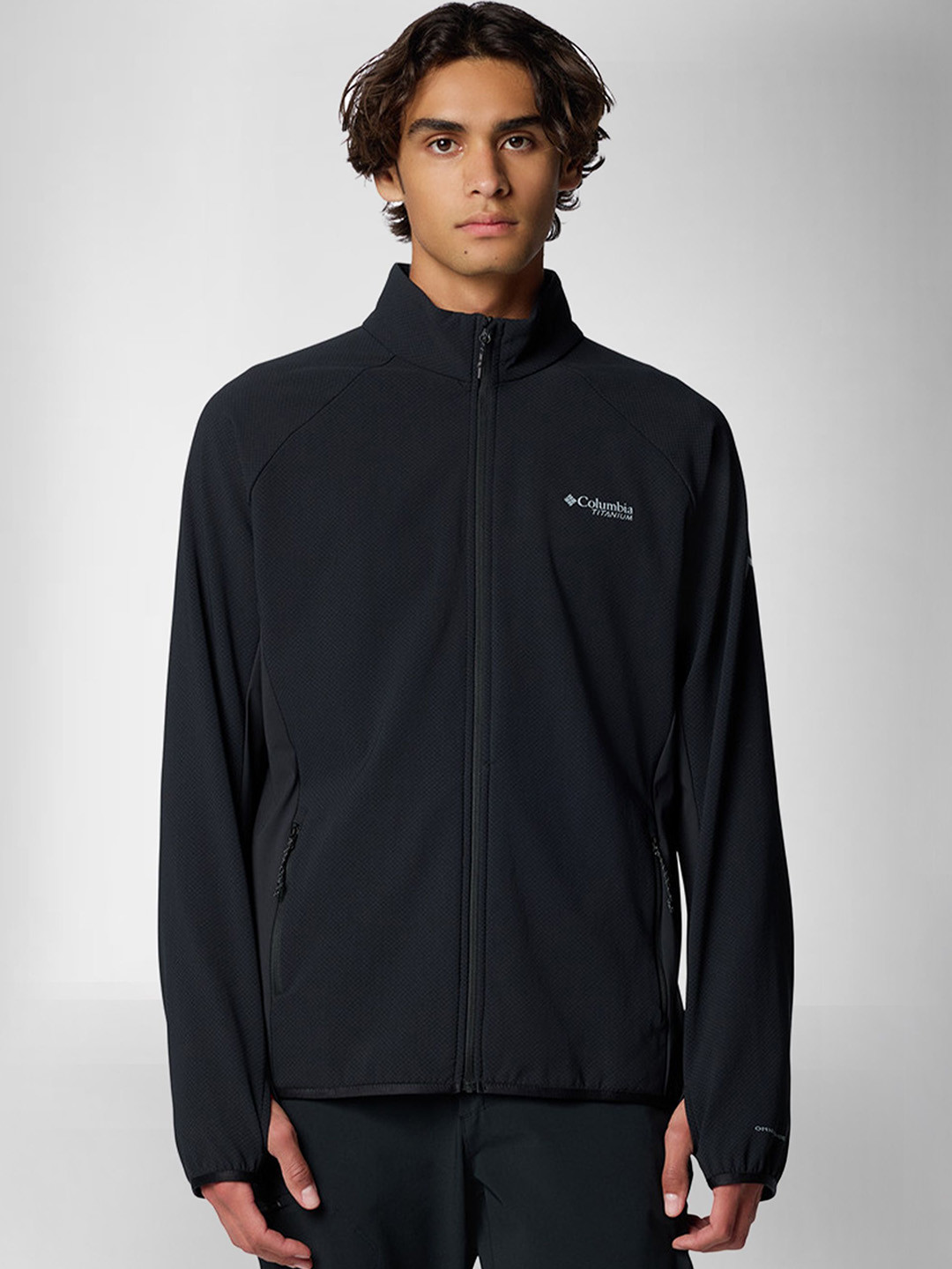 Columbia Men Spectre Ridge Tech II Jacket