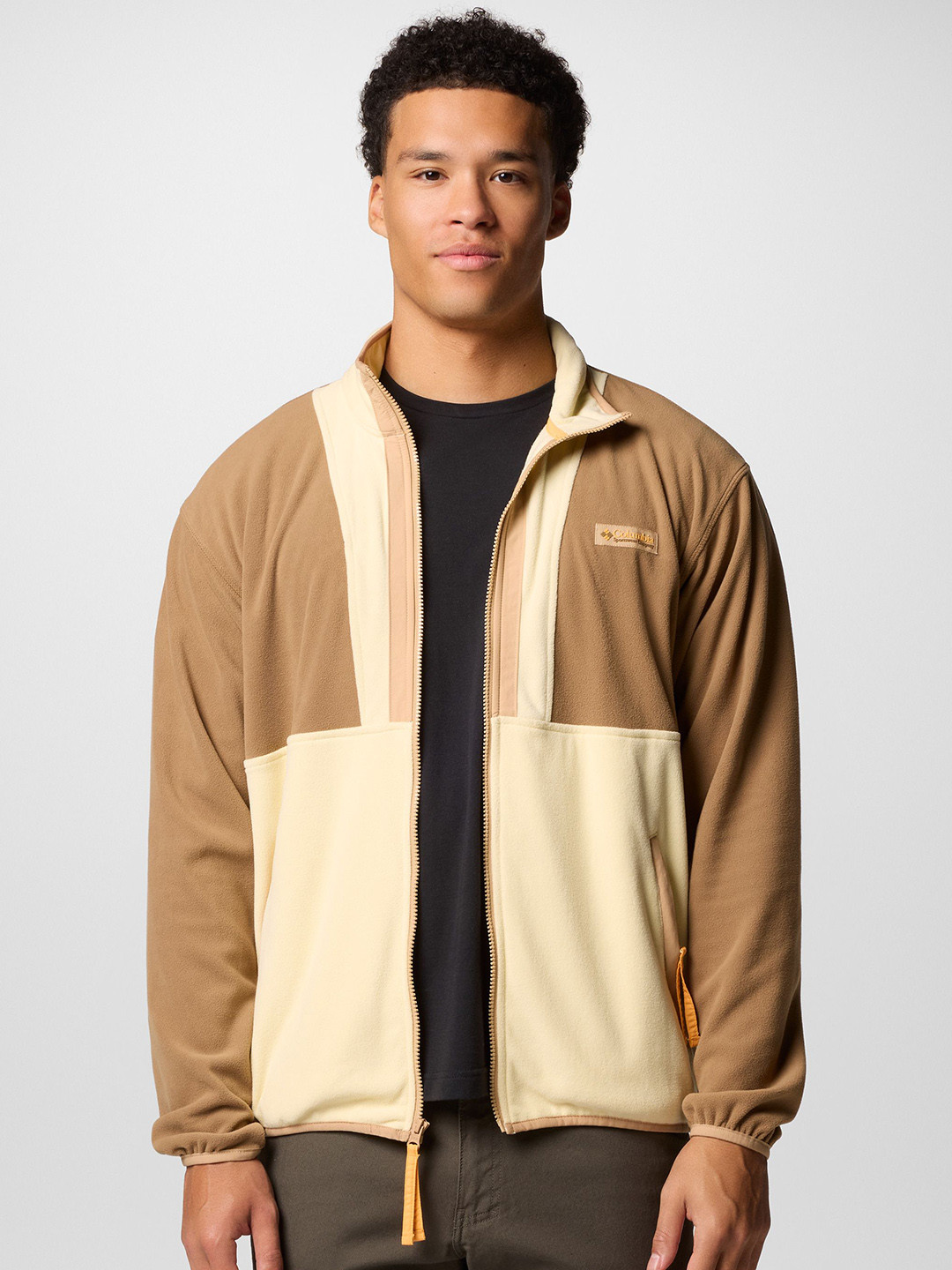 Columbia Backbowl II Lightweight Jacket