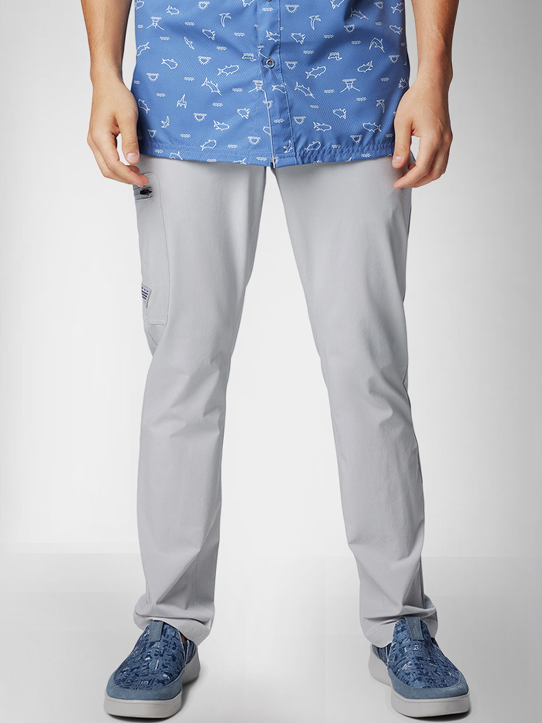 Columbia Men Terminal Tackle II UPF-50 Pant